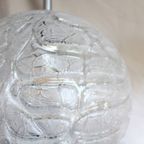 Vintage Doria Hanglamp - Iceglass L thumbnail 6