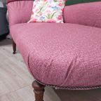 Chaise Longue, Opnieuw Bekleed thumbnail 4