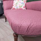 Chaise Longue, Opnieuw Bekleed thumbnail 5