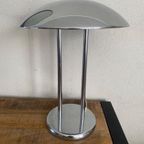 Vintage IKEA Barad Mushroom Lamp - Space Age Robert Sonneman thumbnail 2
