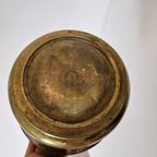 G Bredemeyer Hilversum Art Nouveau Bloempot Antieke Pot thumbnail 4