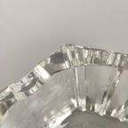 3 Kristallen Asbakken (Met Chip) thumbnail 3