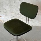 Vintage Architect'S Table And Designer Chair thumbnail 7