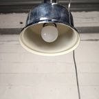 Waterval Lamp Chroom thumbnail 5