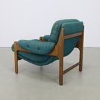 Vintage Deense Fauteuil 1970S thumbnail 3