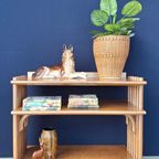 Vintage Design Fauteuil, Hjort Knudsen, Draai Fauteuil Stoel thumbnail 25
