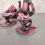 Vintage Vallauris Servies thumbnail 5