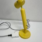 Ikea Knux Giraffe Lamp Monica Mulder thumbnail 4