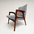 Charmante Fauteuil Damesmodel Van Yngve Ekström Voor Pastoe thumbnail 9
