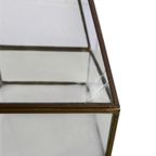 Vintage Mini Serre / Etagere / Vitrine thumbnail 2