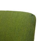 Vintage Gispen Stoel 1235 Cordemeyer Design thumbnail 13