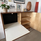 Omf Mid Century Highboard thumbnail 9