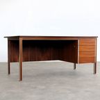 Vintage Bureau | Desk | Jaren 60 | Nipu thumbnail 10