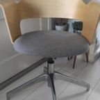 Bureaustoel Ikea Fjallberget thumbnail 8