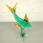 Vis In Murano Glas thumbnail 2
