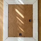 Framed Rare Henry Matisse Lithograph ' Figure Draped In A Bathrobe, 1929' thumbnail 3
