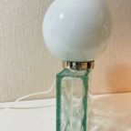 Glasblok Bollamp thumbnail 5