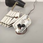 Vintage Schaarlamp thumbnail 9