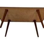 Vintage Salontafel Teakhout Design Jaren 60 Coffee Table thumbnail 20