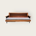 Mid Century Sofa thumbnail 15