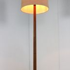 dyrlund Vintage Vloerlamp Teakhout Teak thumbnail 8