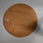 Round Mirror 1960S 60 Cm thumbnail 15