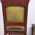 Eetkamertafel Met 6 Stoelen thumbnail 4