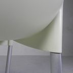 Set Van 2 Dr No Stoelen Door Starck Voor Kartell, Jaren 90 thumbnail 21