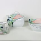 Art Deco Eschenbach Servies thumbnail 3