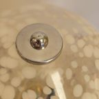 Vintage Murano Tafellamp Bureaulamp Lamp Lampje thumbnail 10