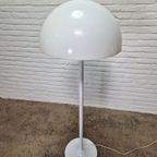 Knud Christensen Space Age Mushroom Vloerlamp thumbnail 3