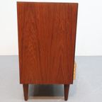 Deense Ladekast Mid Century Modern thumbnail 6