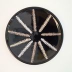 50's Originals Vintage Wandbord Gemerkt thumbnail 2