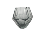 Glasfabriek Leerdam - Andries Dirk Copier - Kristal - Facet Geslepen - 1947 thumbnail 5