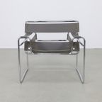 B3 Wassily Chair By Marcel Breuer, 1990S thumbnail 3