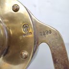 Mechanische Autohoorn Beginjaren 1900 thumbnail 8