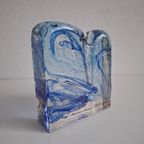 Vintage Solifleur Eenbloemvaas Marsberger Duitsland thumbnail 3