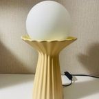Lamp Met Bol thumbnail 3