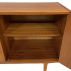 Vintage Dressoir Tv Badkamermeubel Jaren 60 70 Retro thumbnail 20