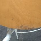 2x Vintage Klapstoelen Van Fly Line ( Set ) thumbnail 7
