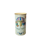 Fornasetti Blik -italy – Jaren 60 - Ml37 thumbnail 2