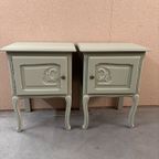 Brocante Nachtkastjes thumbnail 5