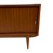 Vintage Compact Dressoir Tv Meubel Lowboard Jaren 60