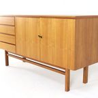 Vintage Sideboard 'tespe' Kast Dressoir thumbnail 16