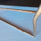 Vintage Lectuurtafel Lectuur Magazine Rek Krantenbak Design thumbnail 13