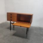 Mid Century Scandinavian Side Board thumbnail 4