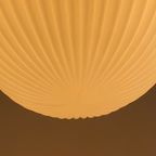 Vintage Pendant Lamp By Louis Kalff For Philips thumbnail 5