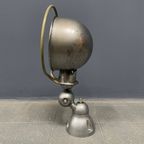 Gepolijste Jielde Applique Wandlamp thumbnail 25