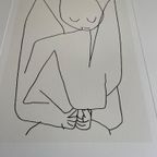 Paul Klee (1879-1940), Vergesslicher Engel.. thumbnail 9
