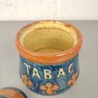 Tabakspot In Vlaams Aardewerk thumbnail 5
